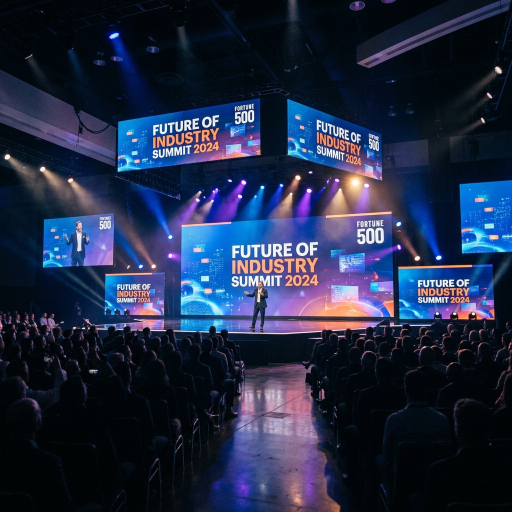 Corporate Events