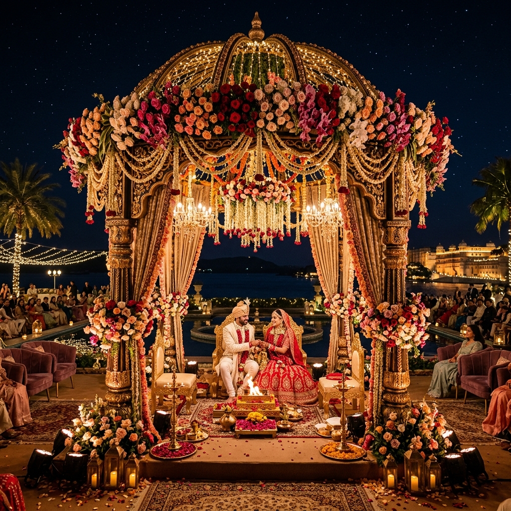Wedding Planning