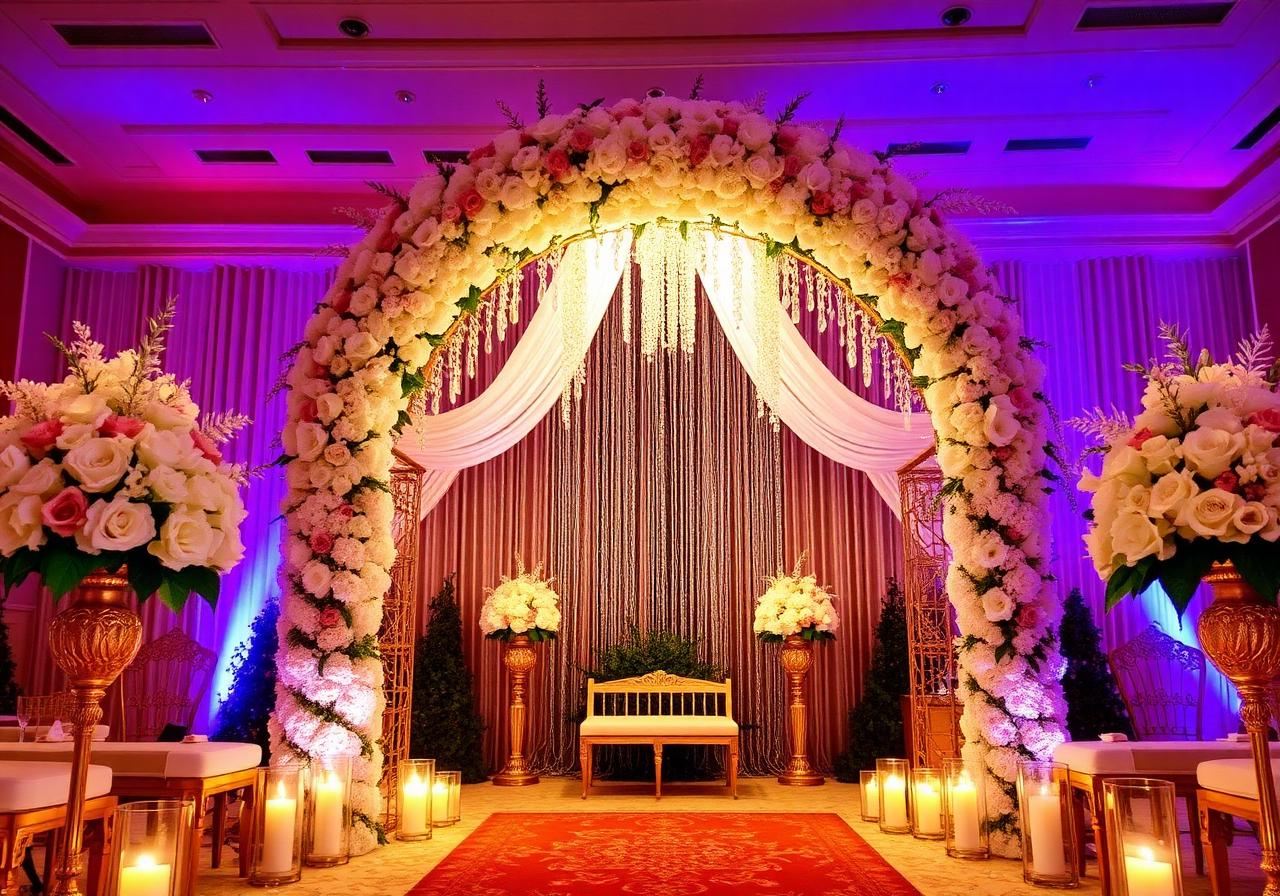 Wedding Planning